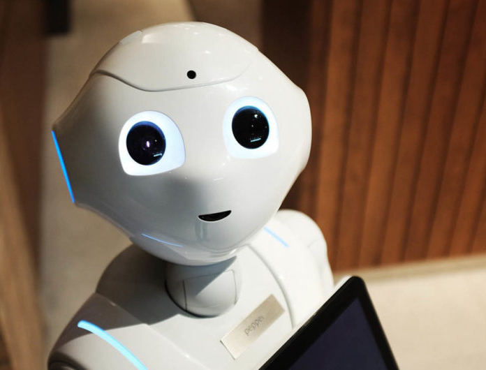 FNWI behavior based robotics