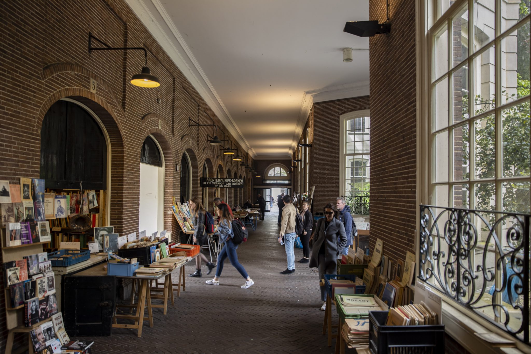(C) Universiteit van Amsterdam