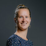 portret Felienne Hermans