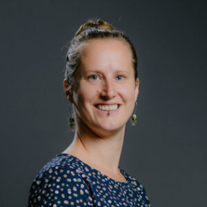 portret Felienne Hermans