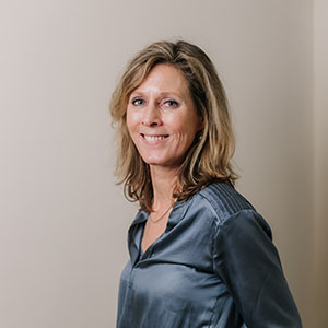 Portret Marjolein Zwetsloot