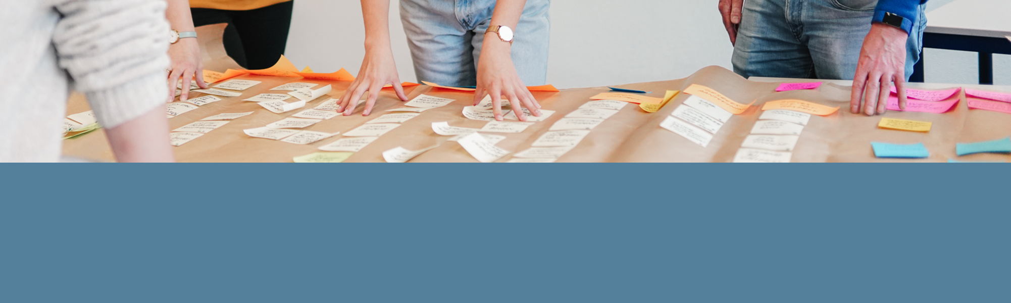 Stap 3 in onderwijsontwerp: ontwikkelen