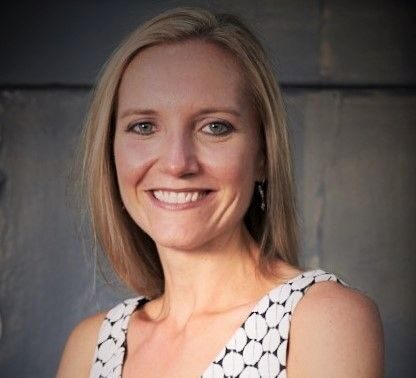 Jessica Piotrowski, professor 