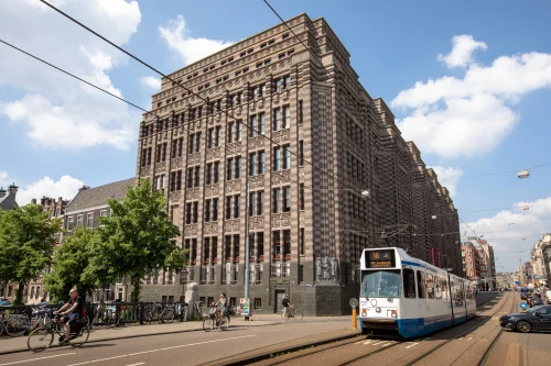 De Bazel, Onderwijsdag 2026