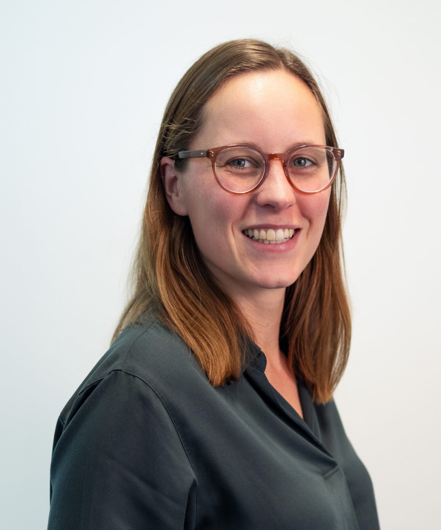 Portret Emma Wiersma