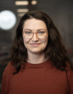 Arna van Beek