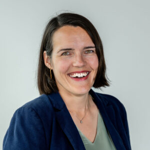 Inez Zwetsloot